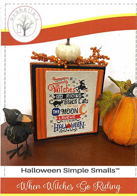 When Witches Go Riding